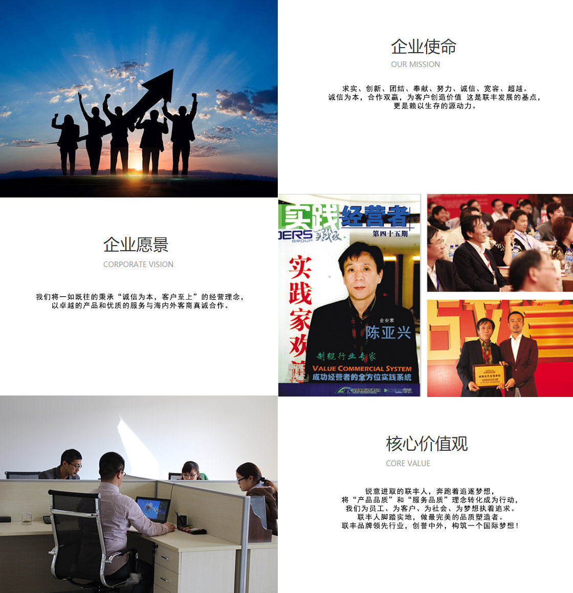 企业文化(图1)